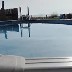 The Beach House Denia -- Casa En Primera Linea De Playa - Denia