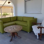 The Beach House Denia -- Casa En Primera Linea De Playa - Denia